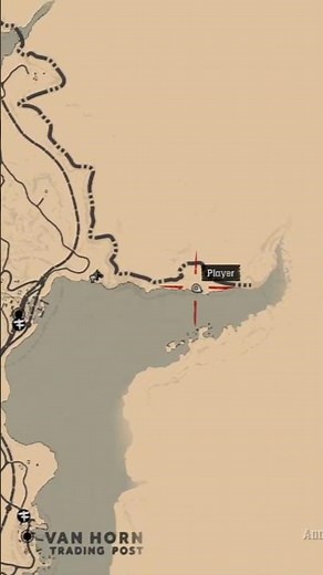 How to Increase Horse Whistle Range RDR2 #shorts