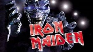 SILVER WINGS Lyrics - IRON MAIDEN | eLyrics.net