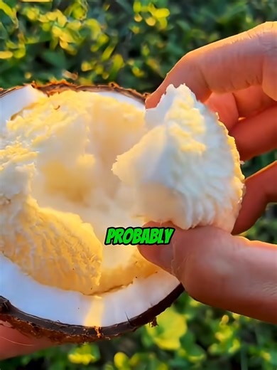 Unique Coconuts You Must Discover on Your Travels