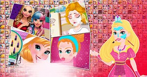 Download & Play Frippa Games for Girls on PC & Mac (Emulator)