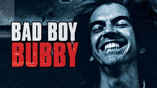 Bad Boy Bubby - Apple TV