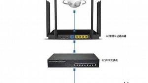 Wifi安装步骤难道只有网管才知道？自助安装