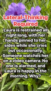 205K views · 206 reactions | LAteral thinking required #reels #riddle | Café Moucha | Facebook