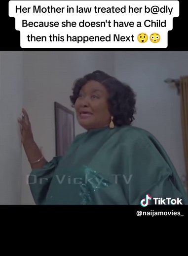 Cry of a Baby: Must-Watch Nollywood Drama