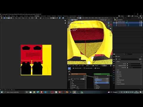 How to Prepare Apparel Models for 3D Customization & Print
