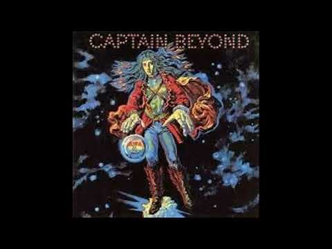 Captain Beyond "1972"