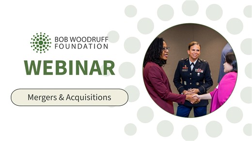 Nonprofit Mergers and Acquisitions: What Leaders Need to Know