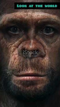 Episode 17 The Evolution of Humans [birth of the world 17]