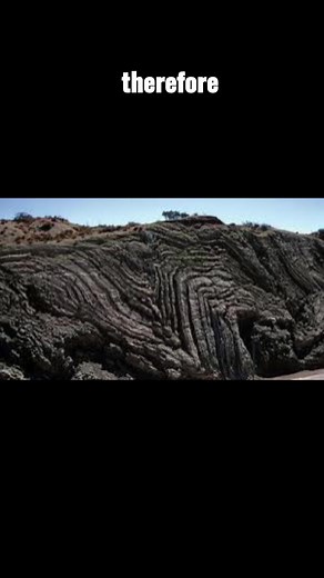 Asymmetrical fold | Students of Geography