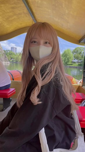 栞麗(しおり)が海外で大人気！限界カップルダンス曲の人気振り付けに注目