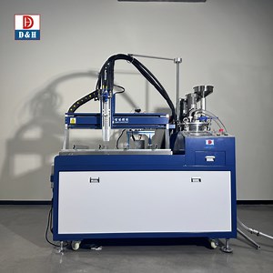 [Hot Item] Automatic 3 Axis Liquid Glue Application Machine Glue Potting Machine Automatic Dispenser