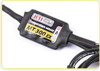 Jeti Telemetry Sensor Temperature MT300 EX
