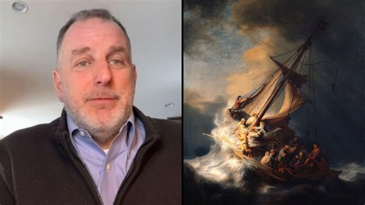 Inside The Infamous Gardner Art Heist— Meet The FBI Agent Who Led The Investigation For 22 Years