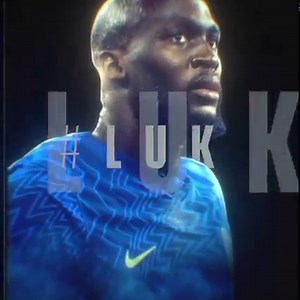 Welcome home, Romelu Lukaku! 💙 #LukWhosBack | Chelsea Football Club