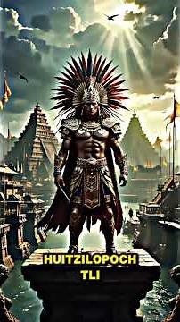 "Aztecs and Mayans: A Complete Comparison of Two Great Civilizations"