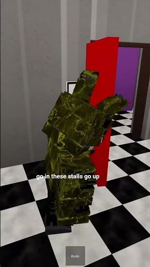 how to get springtrap spring lock suit in spring lock experience