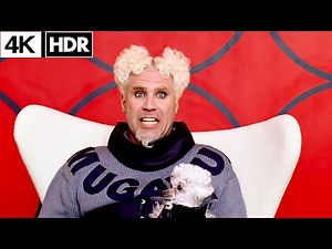 Zoolander (2001) 4K HDR 60fps