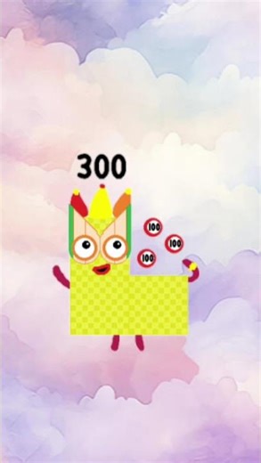 Skip counting by 30 | #youtubeshorts #shorts #mathforkids #learntocount #educationalfunblocks