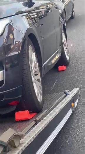 24/7 Emergency Car Towing & Roadside Assistance Services