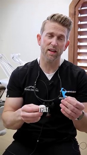 11 reactions | Pro Tip: Is one style of floss better? Which one do you prefer…string or floss pick? | Kuna Dental | Facebook