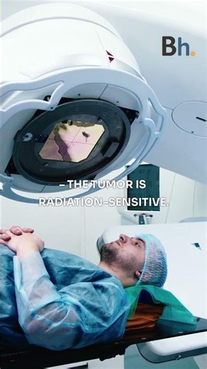 Radiation for Lymphoma. #radiationtherapy #lymphoma #shorts