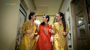 Limelight presents Girls Eid Edition II with a fusion of vibrant and rich colored outfits, embellished with intricate patterns, adorable prints and contrasting bottoms to go with them. Available in stores and online. Shop now: https://bit.ly/3xIQvtJ #Limelightpret #Limelightgirls #LimelightEidcollection #shopnow | Limelight