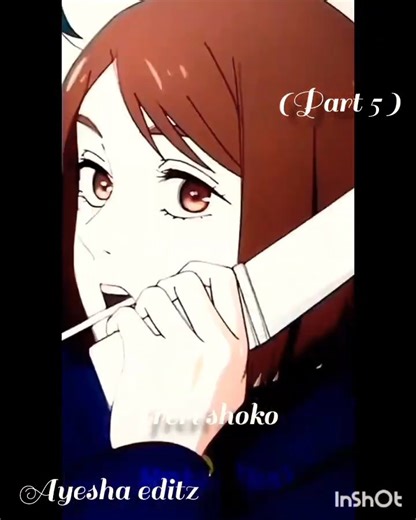 in first i felt so hard to find difference between nobara kugisaki and shoko ireri #shoko#nobara