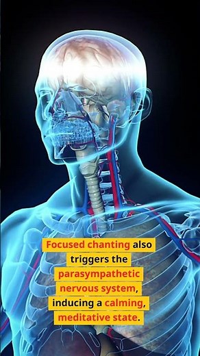 The Science Behind Chanting Nam Myoho Renge Kyo