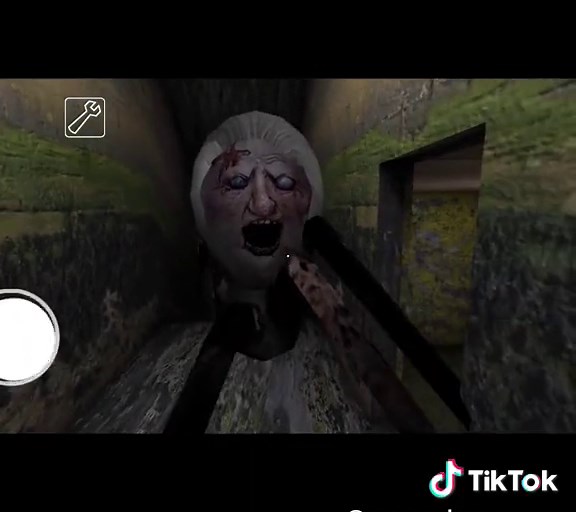 5 Ways to Kill Granny Spider Anglene in Granny Horror Game