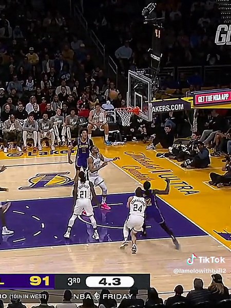 D'Angelo Russell Hall of Fame Highlights Compilation