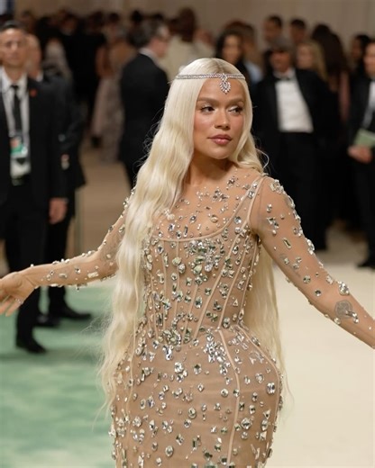 ELLE Magazine (US) on Reels