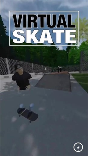 💨Tre flip on the POLL JAM sign! CLEAN AF