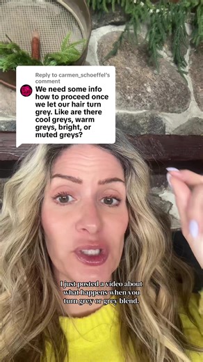 Understanding the Art of Grey Blending in Color Analysis