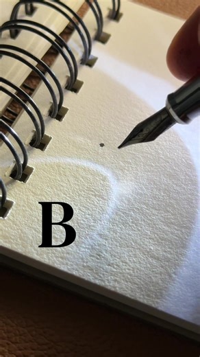 Learn How to Sign the Letter B