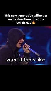 This world needs another Eminem x Rihanna Collab 😭 . #eminem #rihanna #lovethewayyoulie #rappers #rapsongs #popmusic #lovesongs #oldsongs #vocalist #talentedmusicians #basicallymusic | Basicallymusic