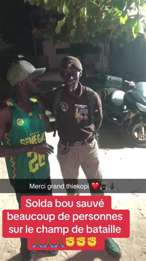 Solda Bou : Héros du Champ de Bataille