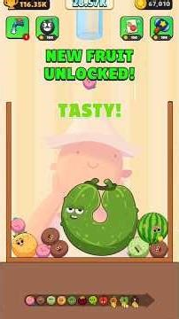 Fruits Clash #games #trendingshorts #viralvideo #gaming #fruitsclash #pzgames #gamingbypz #trending