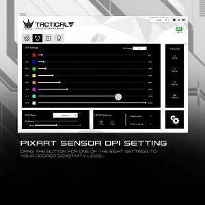 Want to fine tune your settings? Applying a macro setting on your mouse? Then this detailed video is for you. Assigning Mouse Key Adjusting DPI Sensitivity Assigning Macro Keys Customizing RGB effects #HallOfFame #HOF #GALAX #GALAXgaming #pcgaming #PC #Tactical #GamingMouse #OnlyForPerformance | Matrix Warehouse Computers | Facebook