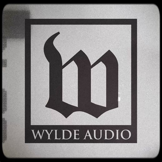 7.6K views · 74 reactions | AVAILABLE NOW. Complete your Wylde Audio...