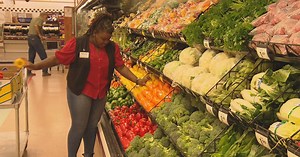 Food Rescue program provides fresh food for people in need