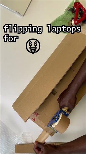 sell laptops avoid damages