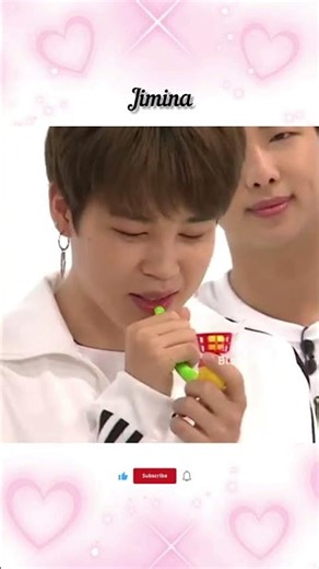 BTS Run Episode 96 // blowing game #runbts #gameplay #challenge #shorts