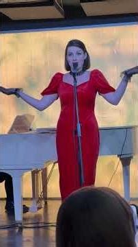 Edita Piekha "Wonderful neighbor"