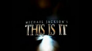 Michael Jackson - This Is It予告編 (日本語字幕・高画質)