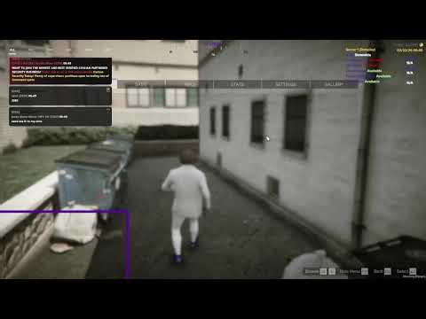 GTA 5 RP