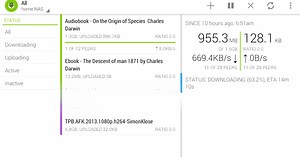 Download and run Transdrone on PC & Mac (Emulator)