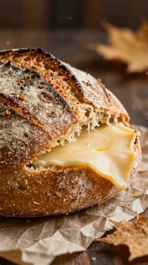 Latvia’s Dark Rye Bread: Secret Indulgence