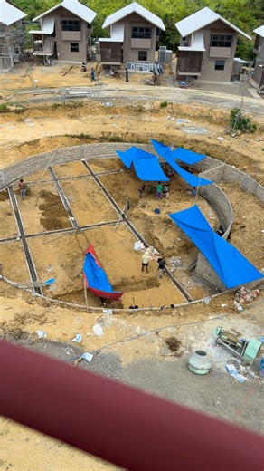 3rd week nani kaesyot | Bonifacio Fajardo