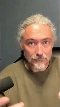 Spiritual Grounding in Uncertain Times | Thomas Hübl