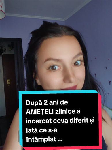 #ameteala #vertij #tinitus #sistemnervos #educatie #sfaturisanatoase #echilibru #foru